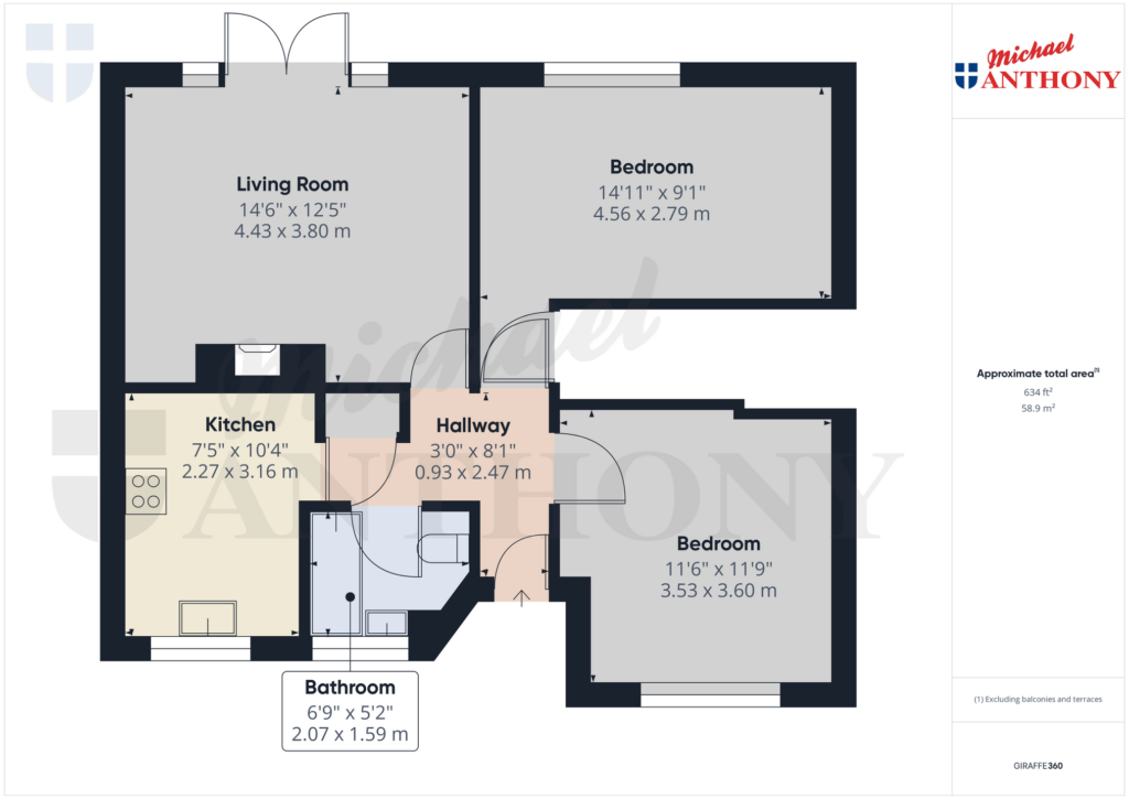 Property Floorplan 1