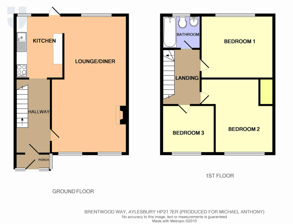 Property Floorplan 1