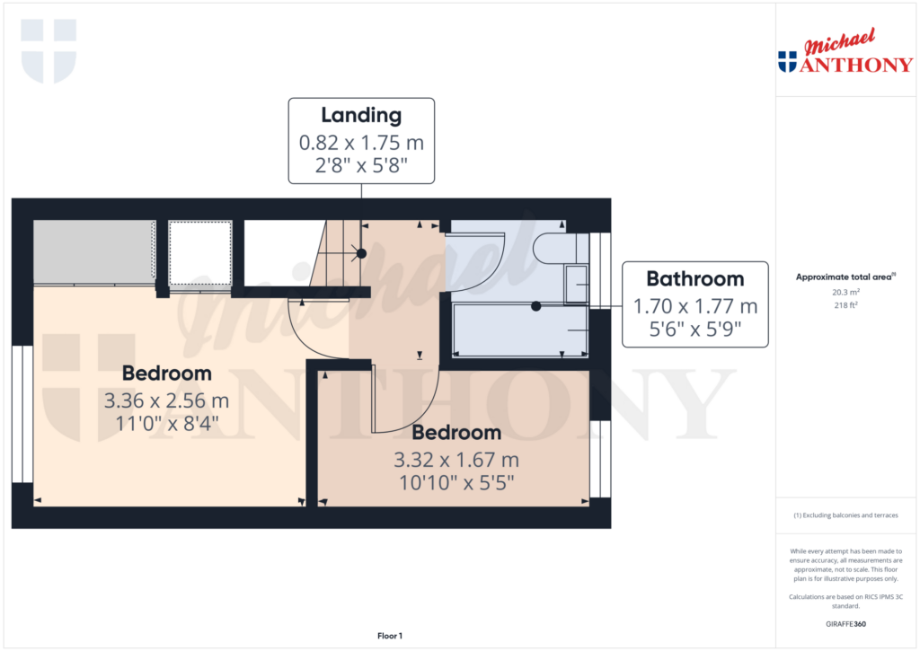 Property Floorplan 2