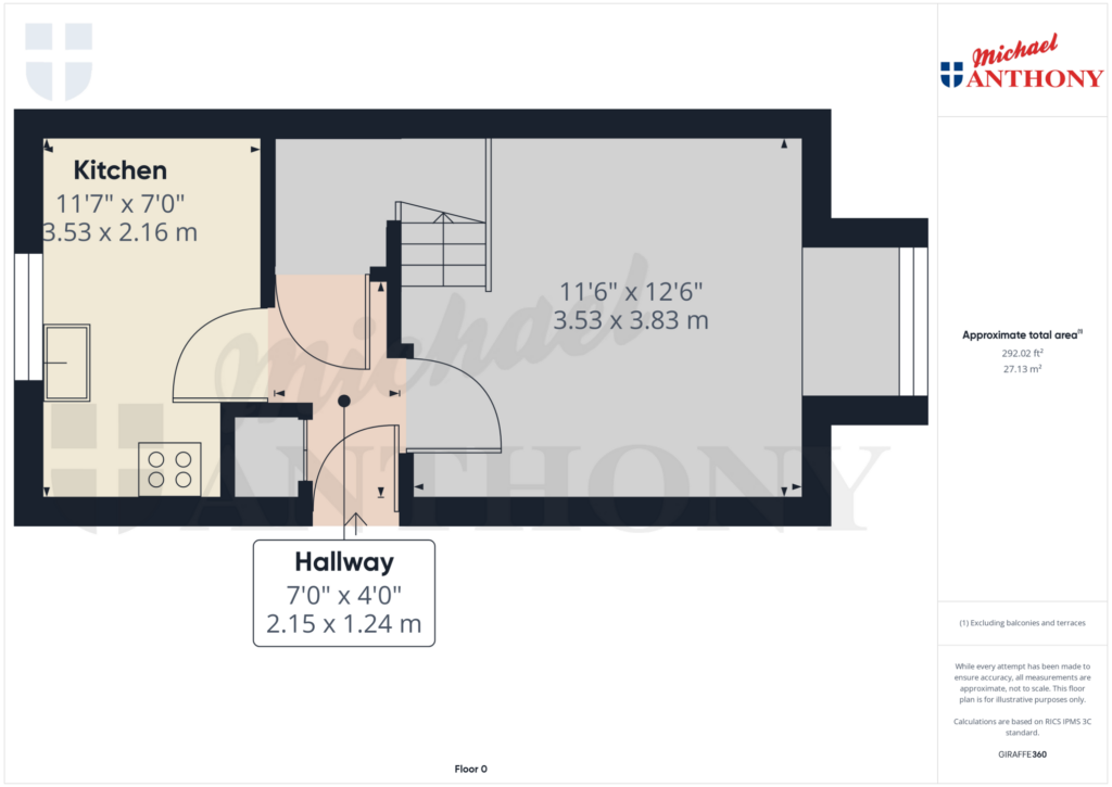 Property Floorplan 1