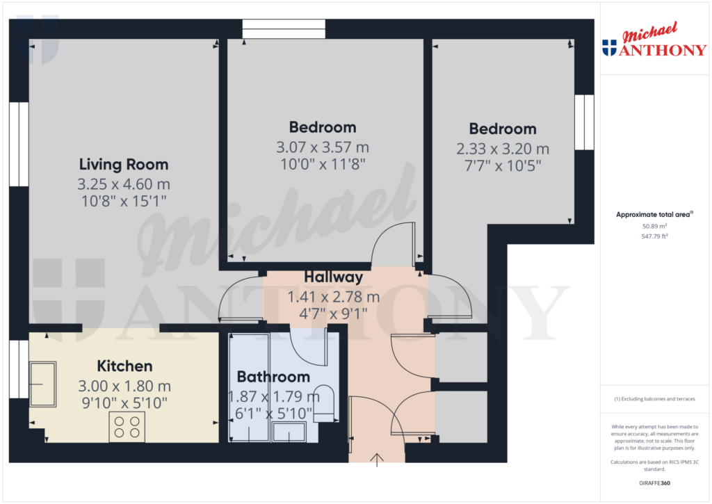 Property Floorplan 1