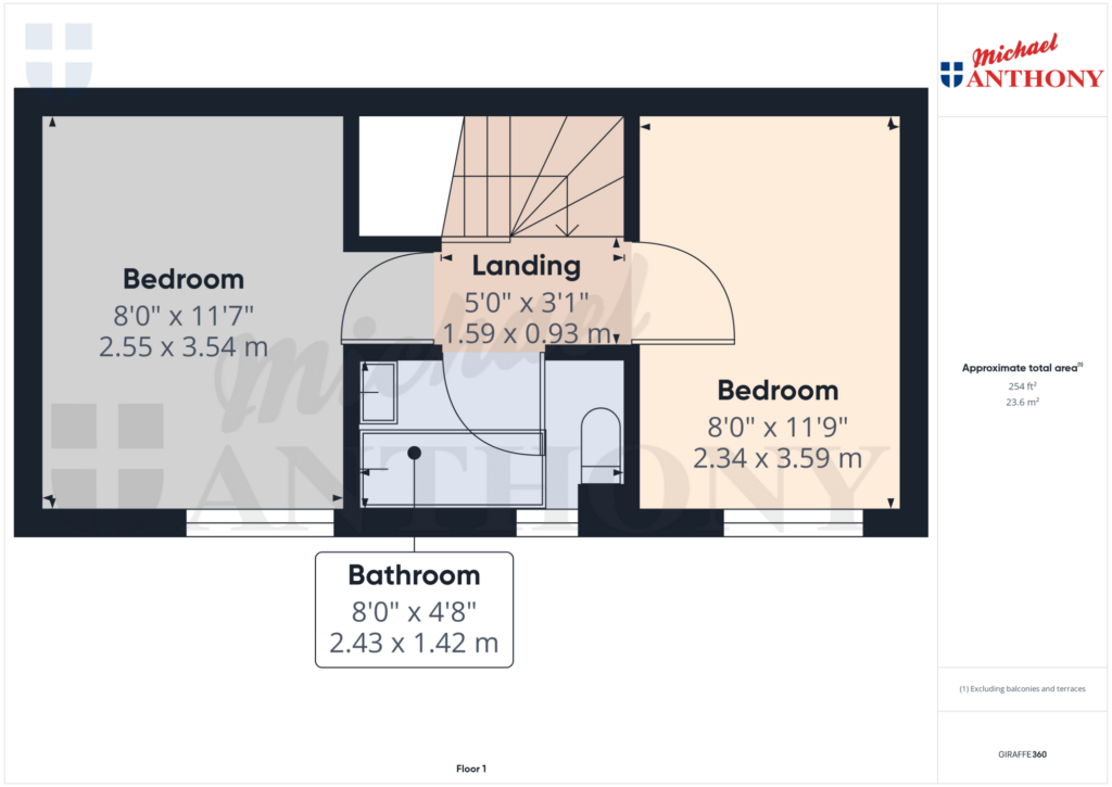 Property Floorplan 2
