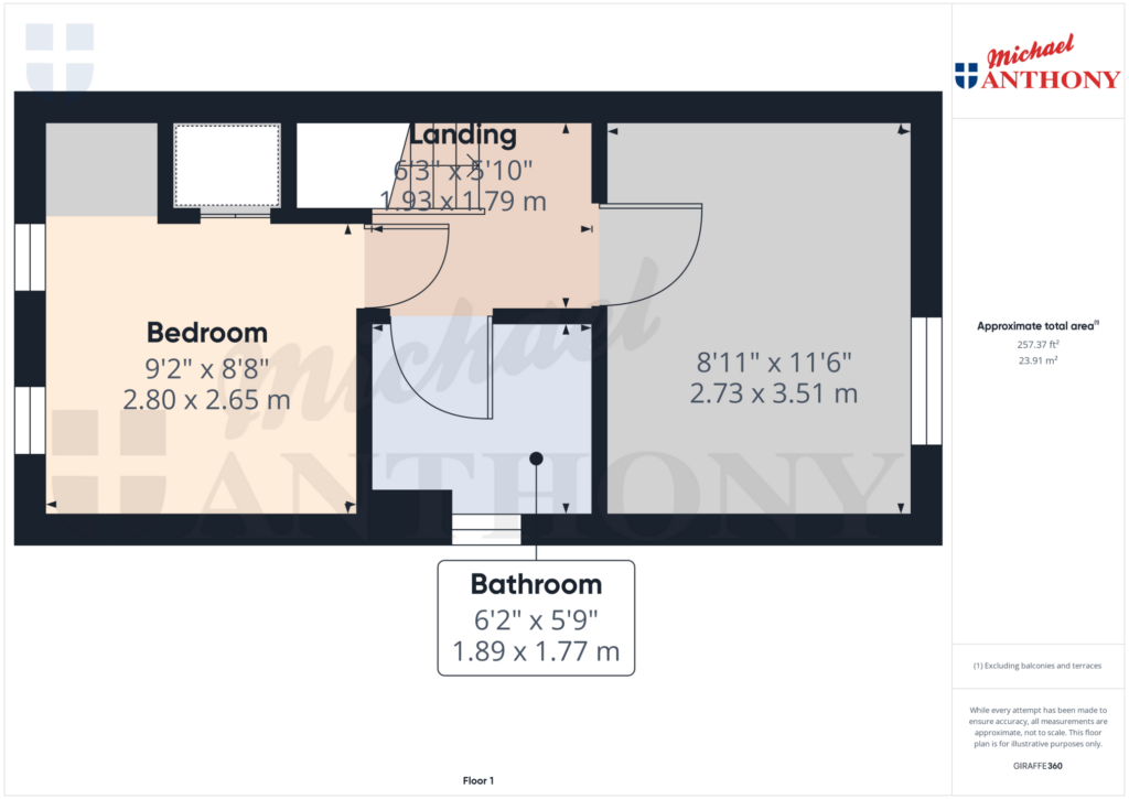 Property Floorplan 2