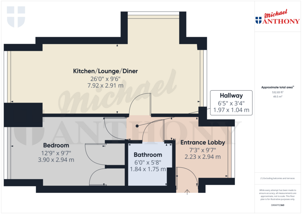 Property Floorplan 1