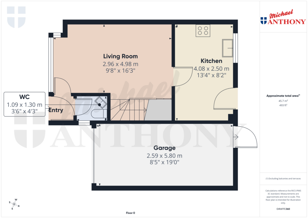 Property Floorplan 1