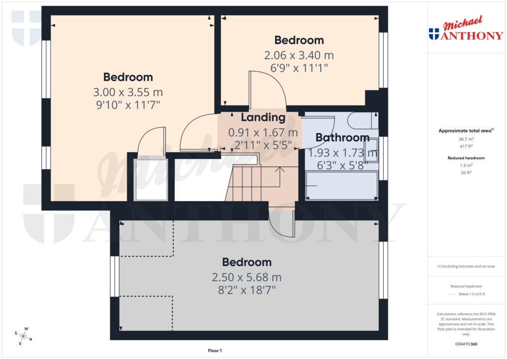 Property Floorplan 2