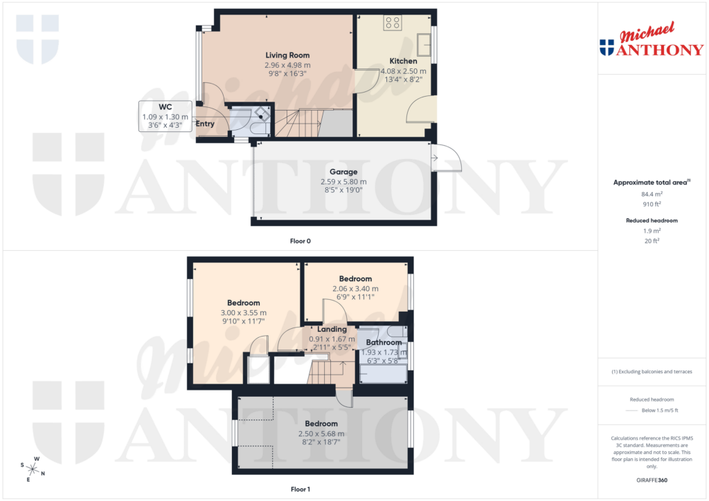 Property Floorplan 3