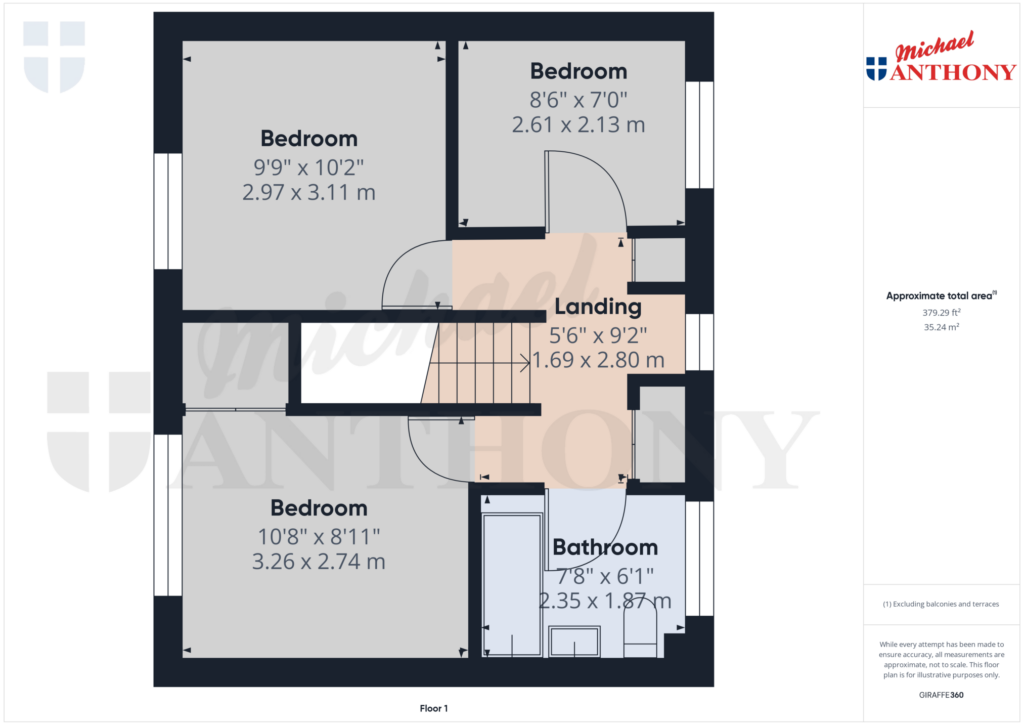 Property Floorplan 2