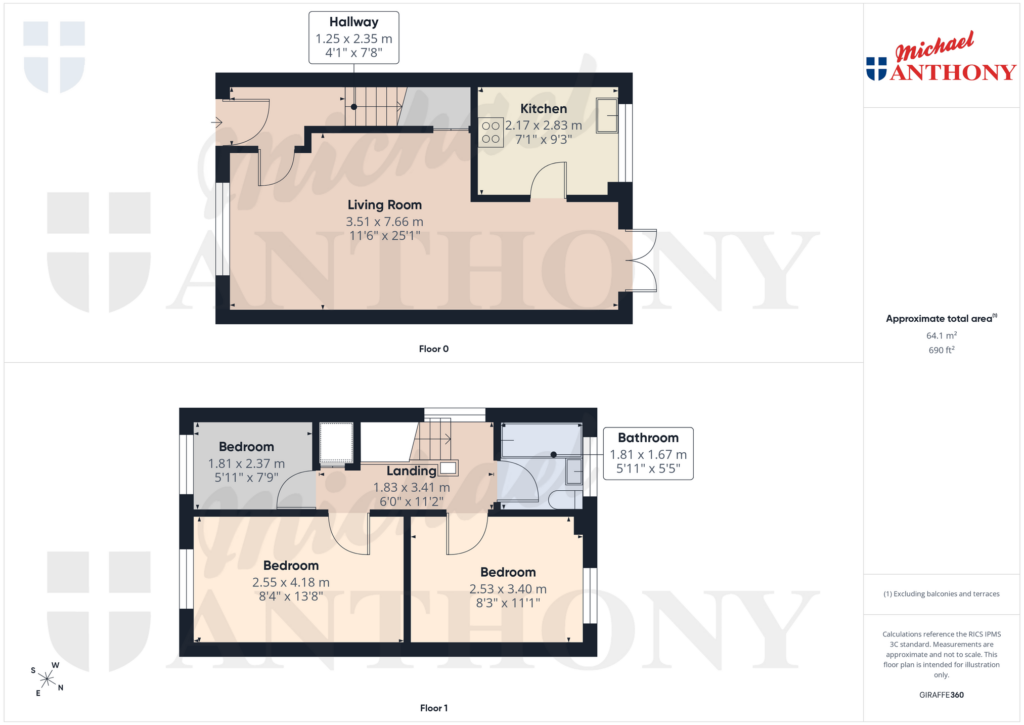 Property Floorplan 1