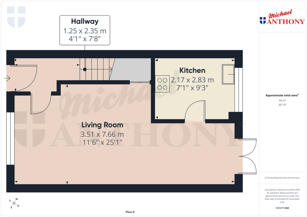 Property Floorplan 2
