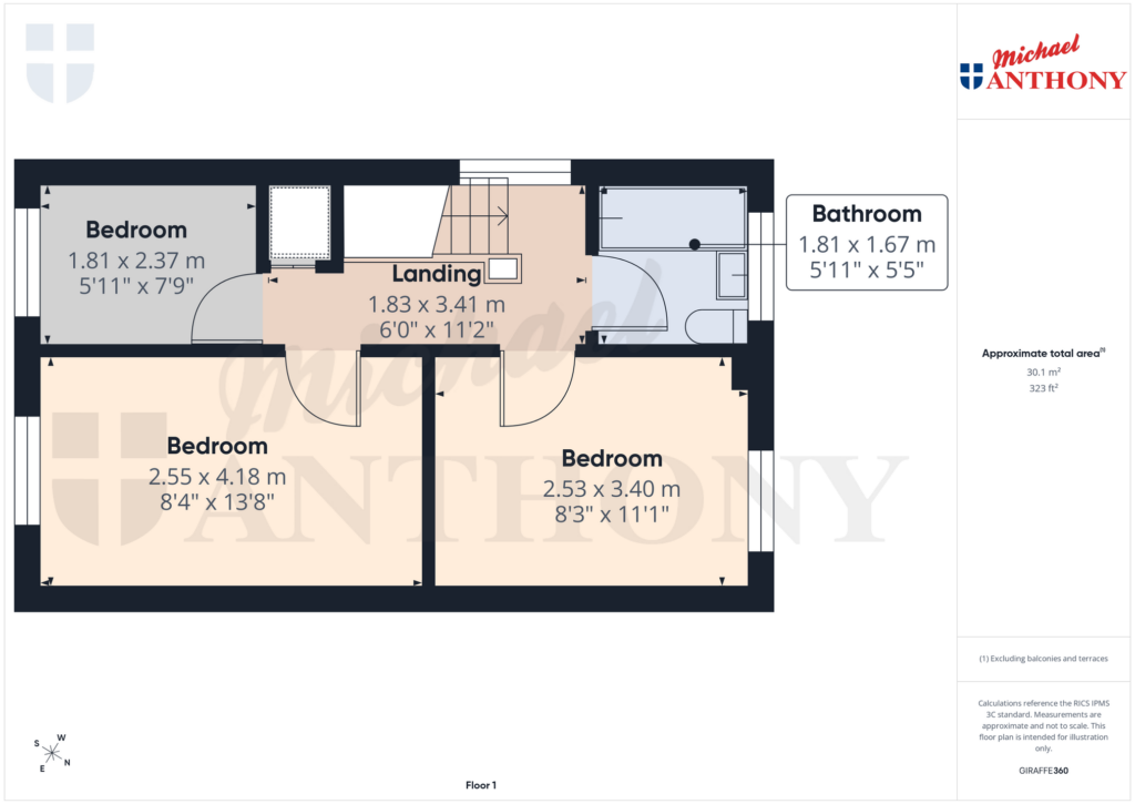 Property Floorplan 3