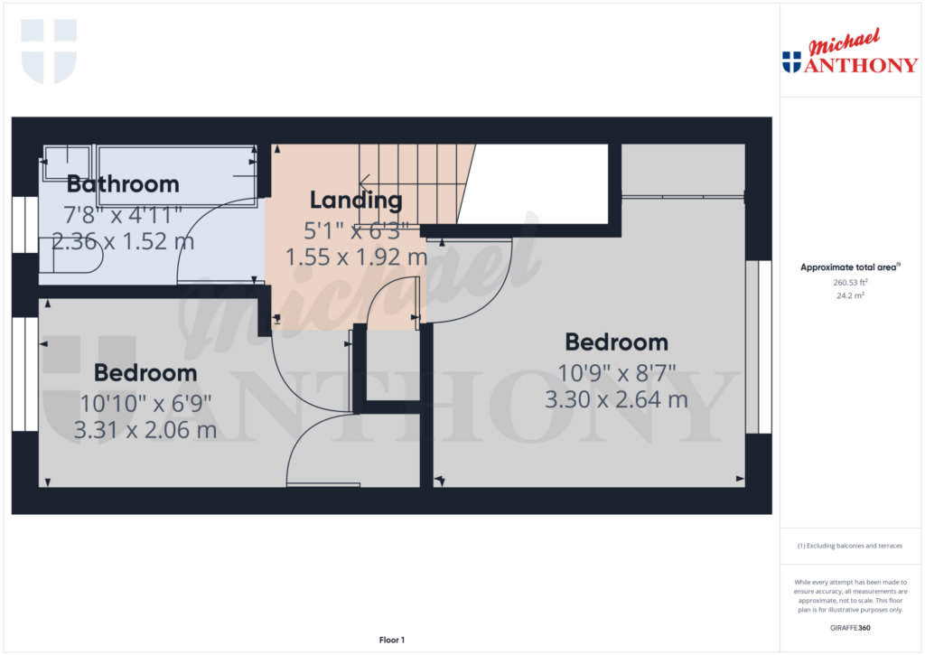 Property Floorplan 2