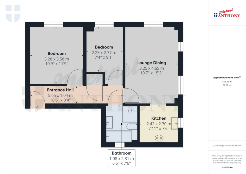 Property Floorplan 1