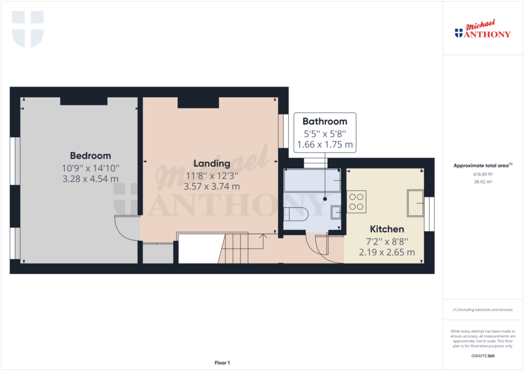 Property Floorplan 2