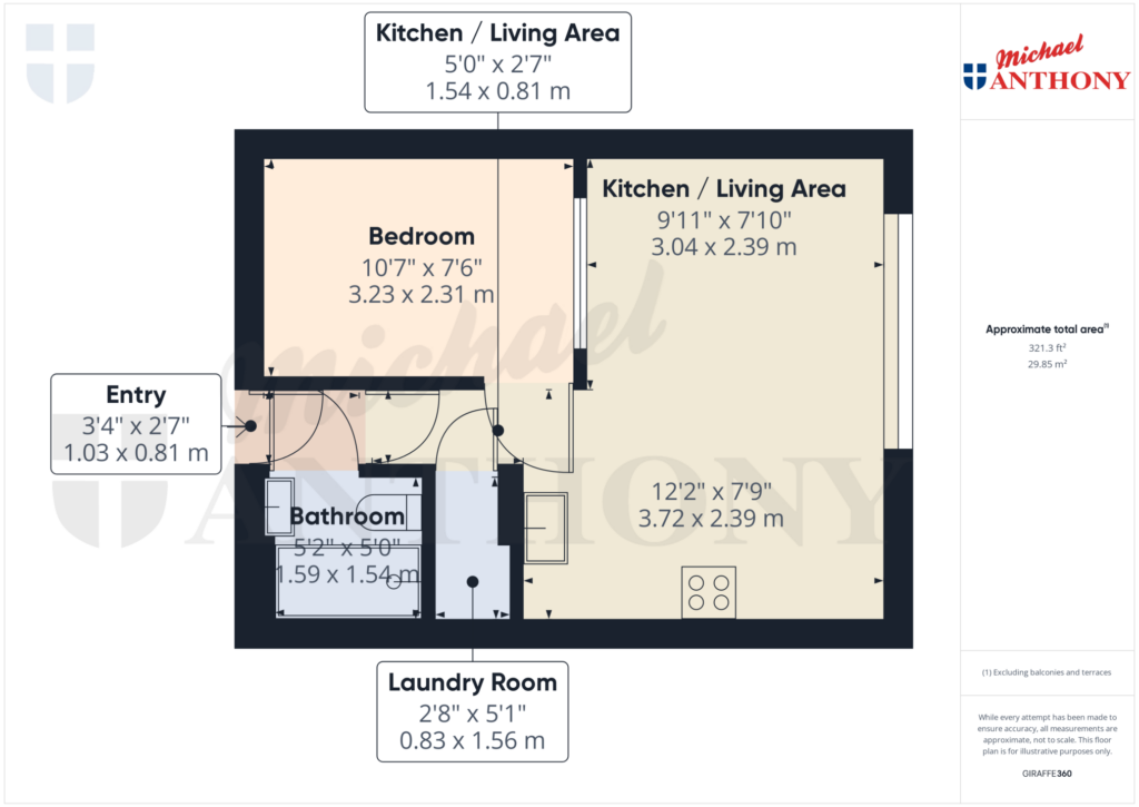 Property Floorplan 1