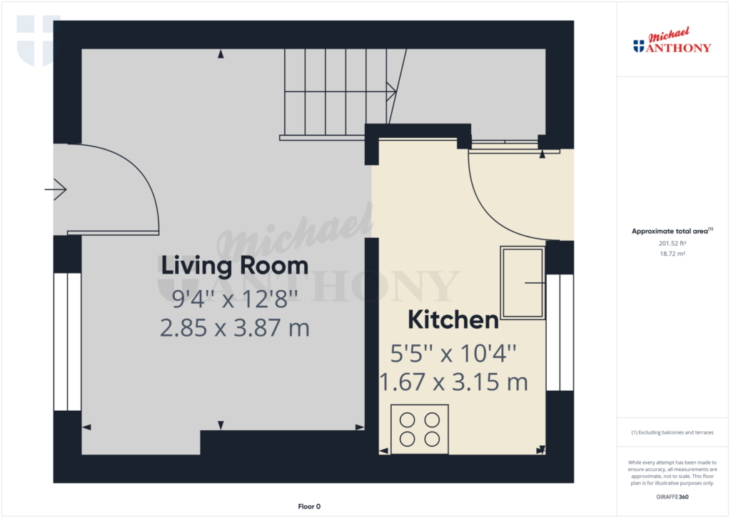 Property Floorplan 1