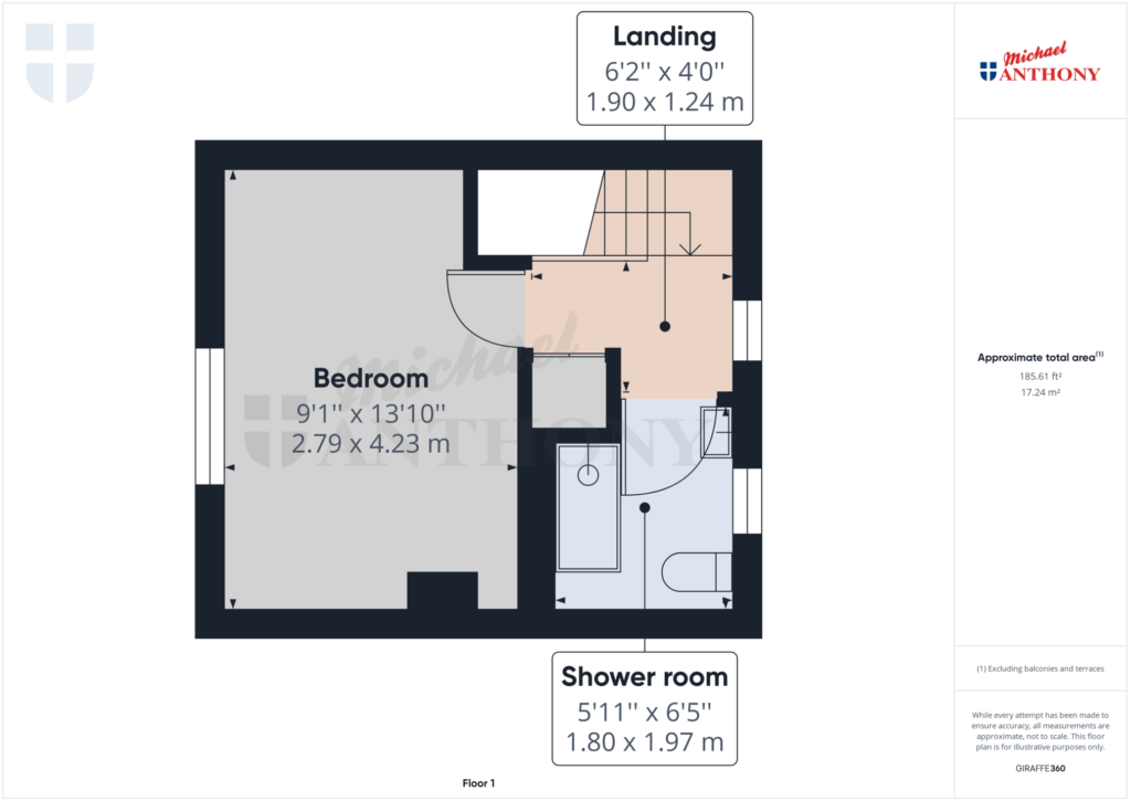 Property Floorplan 2