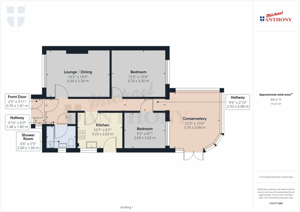 Property Floorplan 2