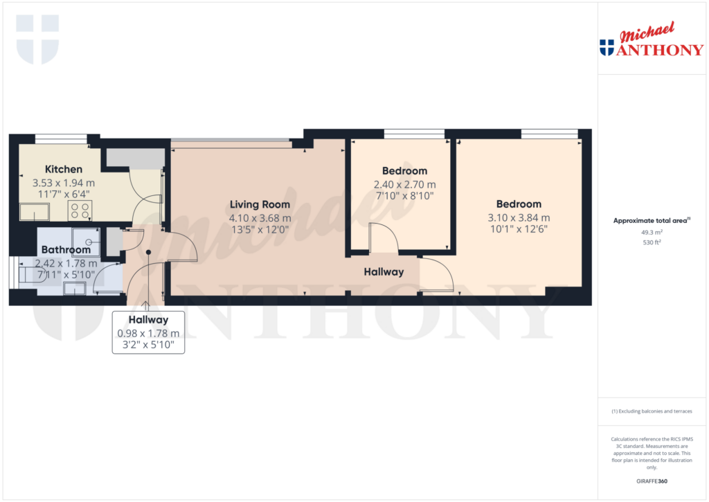 Property Floorplan 1