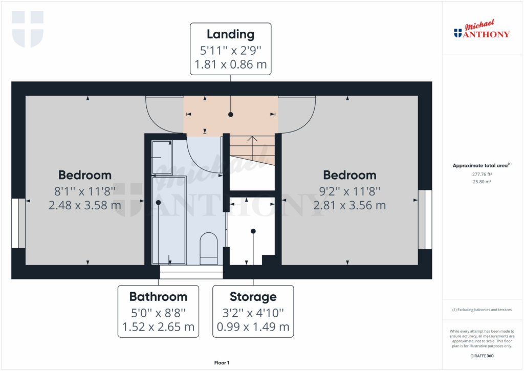 Property Floorplan 2