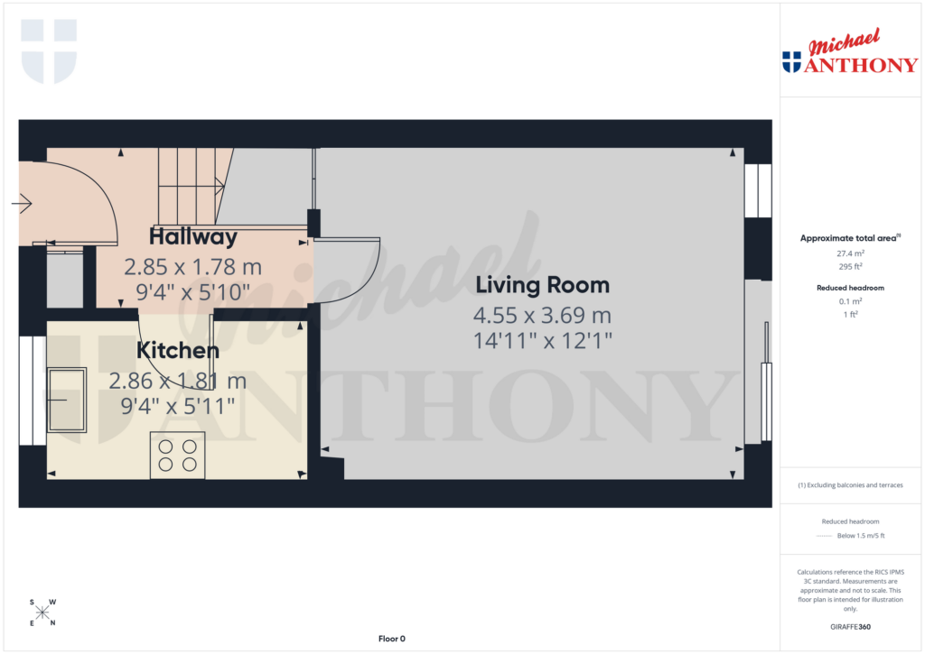Property Floorplan 1
