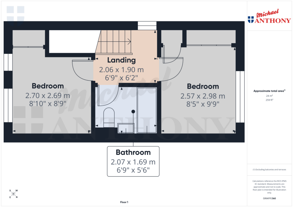 Property Floorplan 2