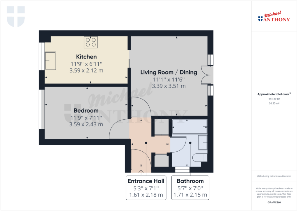 Property Floorplan 1