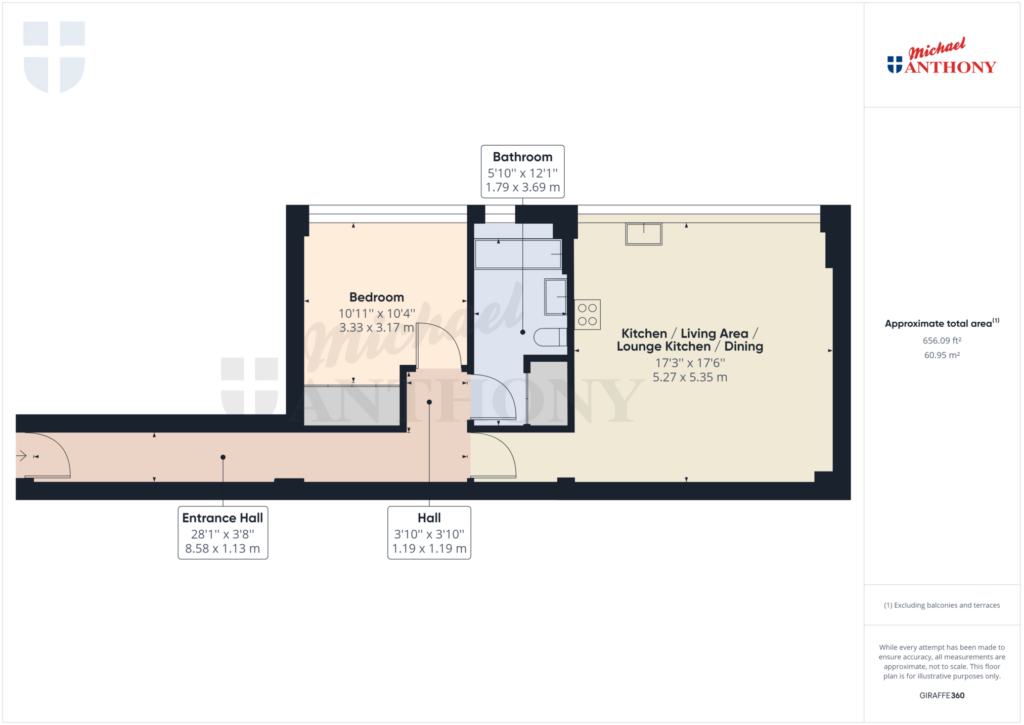 Property Floorplan 1