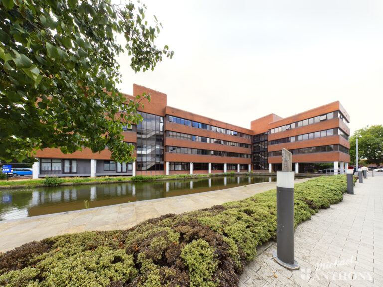 Town Centre, Aylesbury