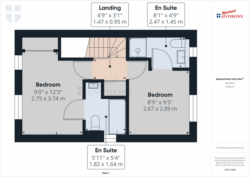 Property Floorplan 1