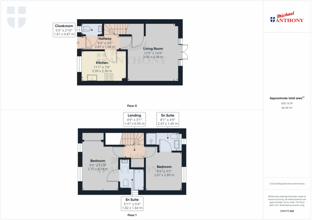 Property Floorplan 2