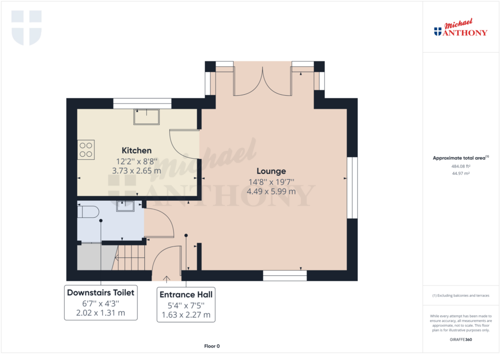 Property Floorplan 1