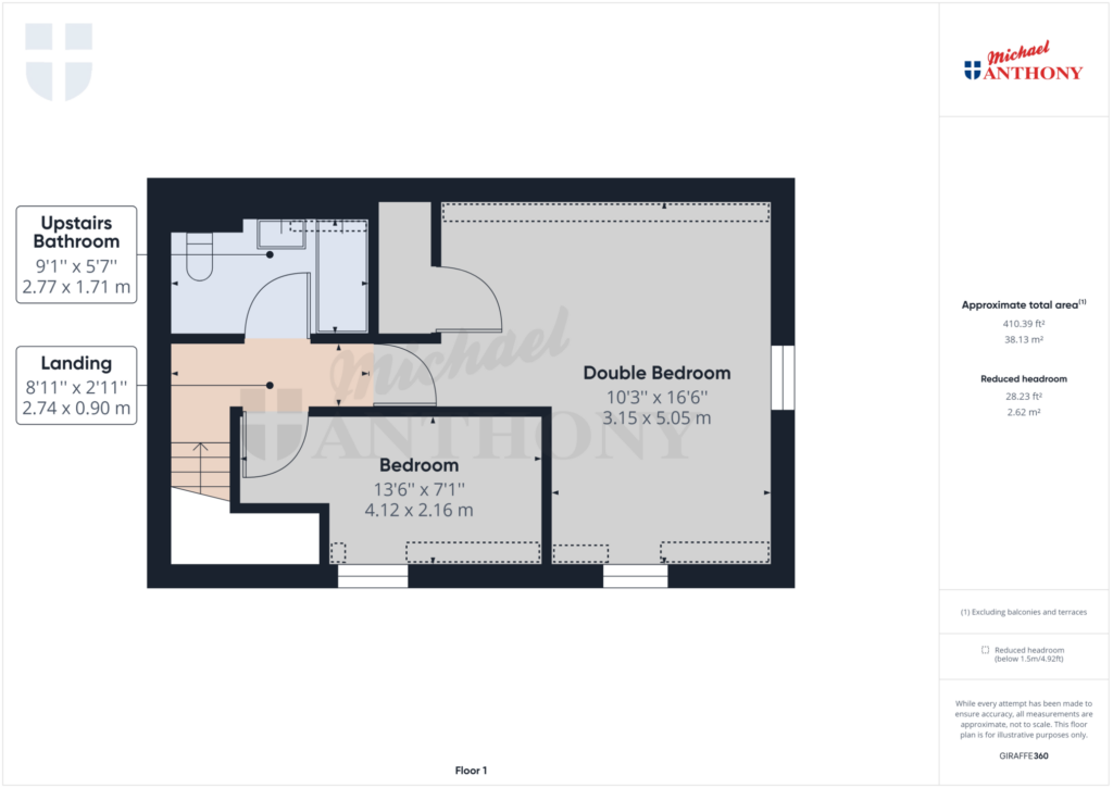 Property Floorplan 2