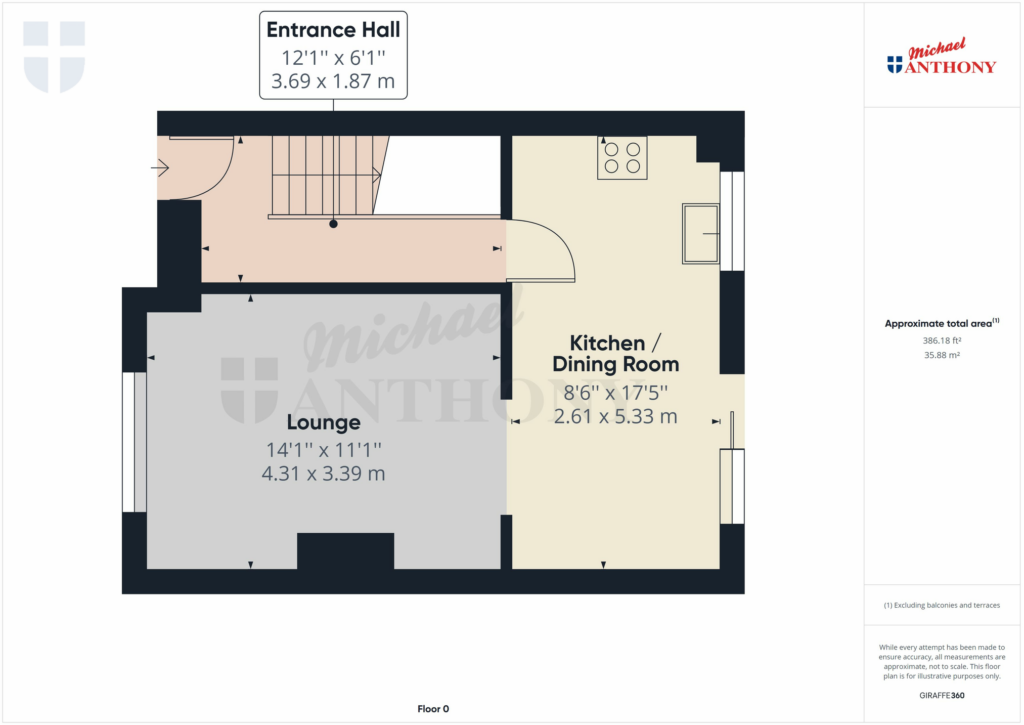 Property Floorplan 1