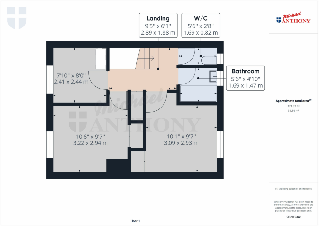 Property Floorplan 2