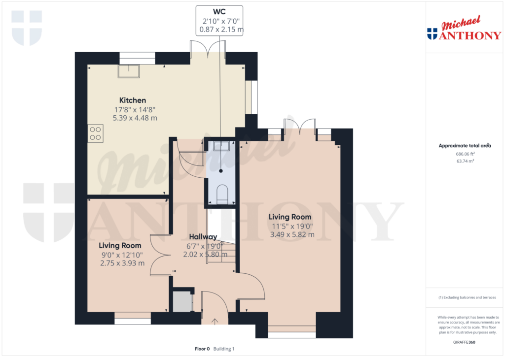 Property Floorplan 1