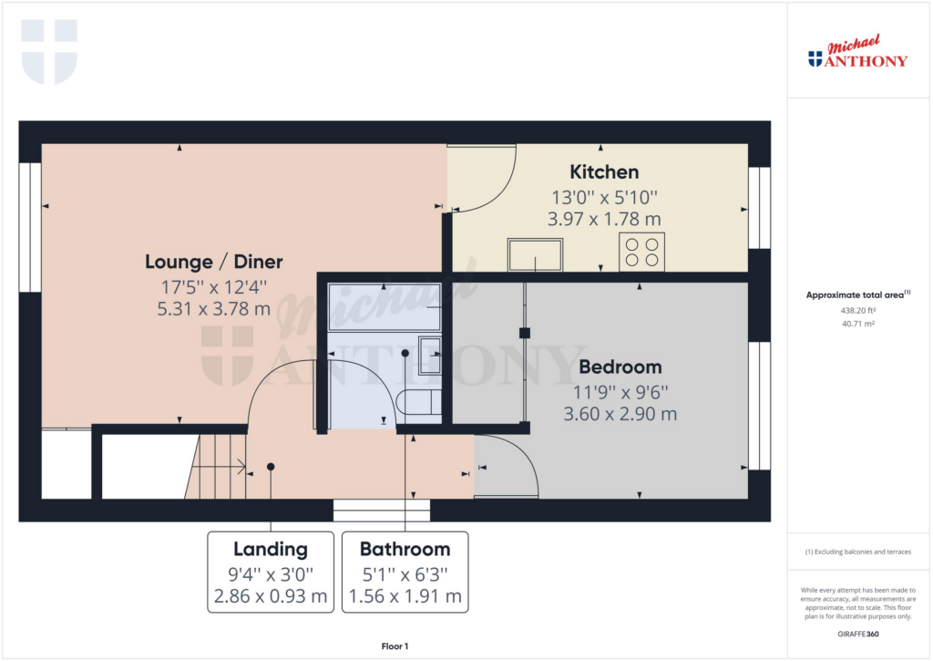 Property Floorplan 1