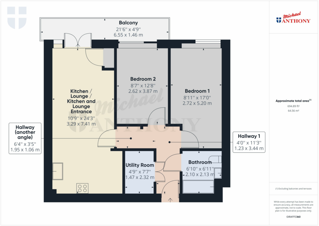 Property Floorplan 1