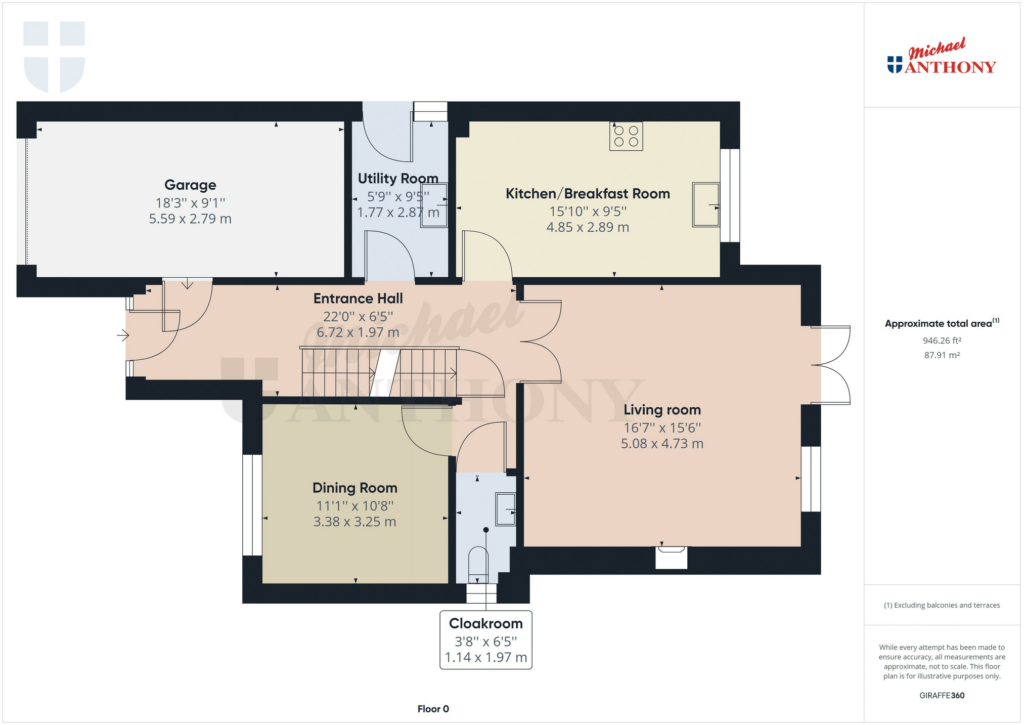 Property Floorplan 2