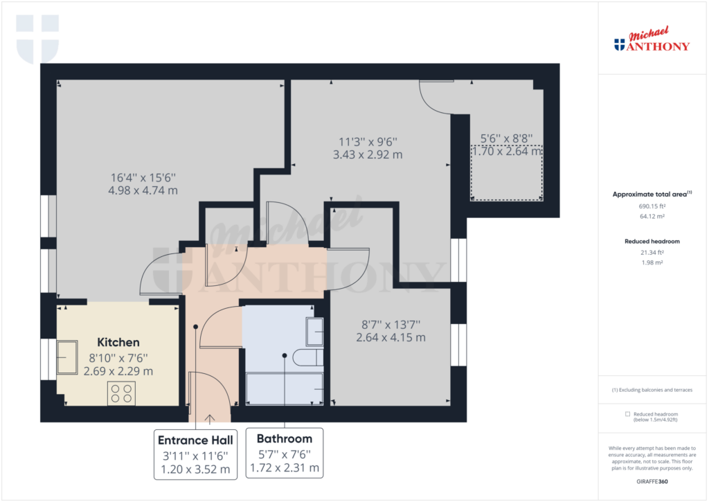 Property Floorplan 1