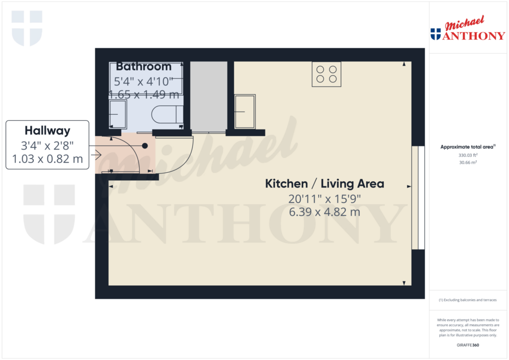 Property Floorplan 1
