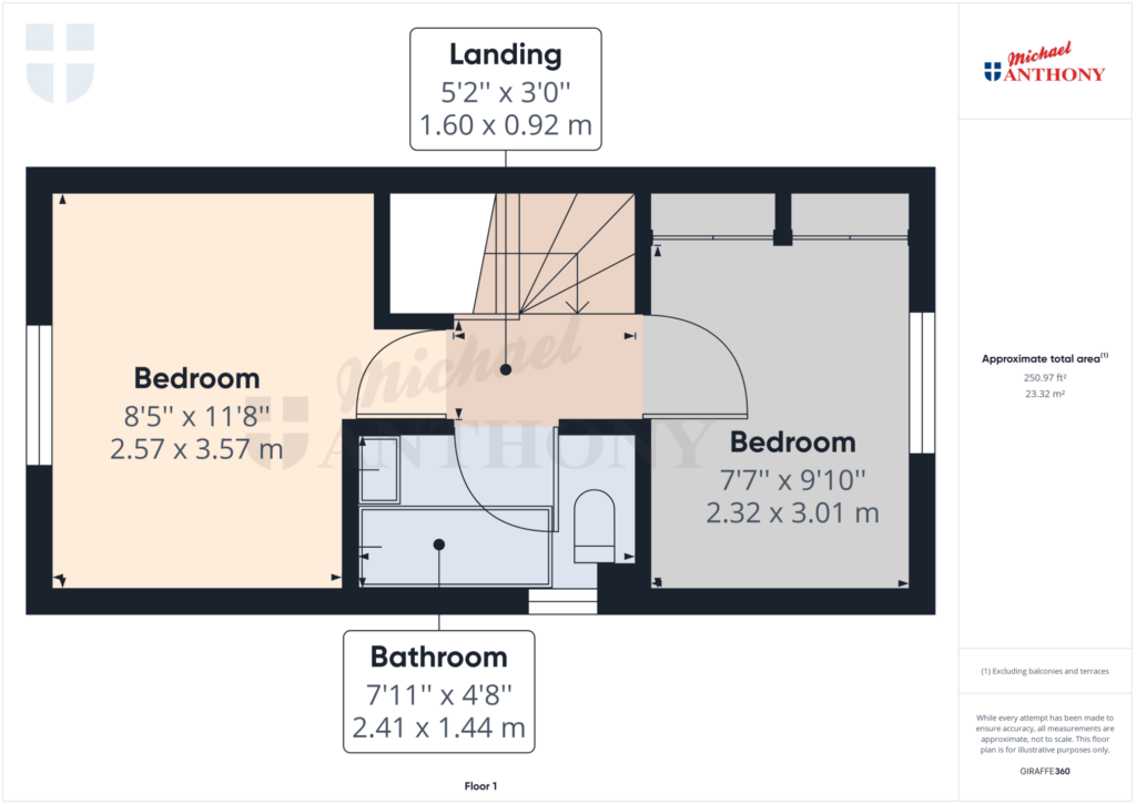 Property Floorplan 2