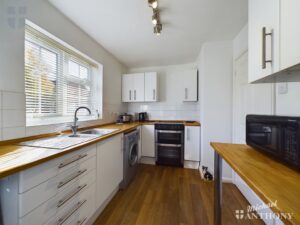 Webster Road, Turnfurlong