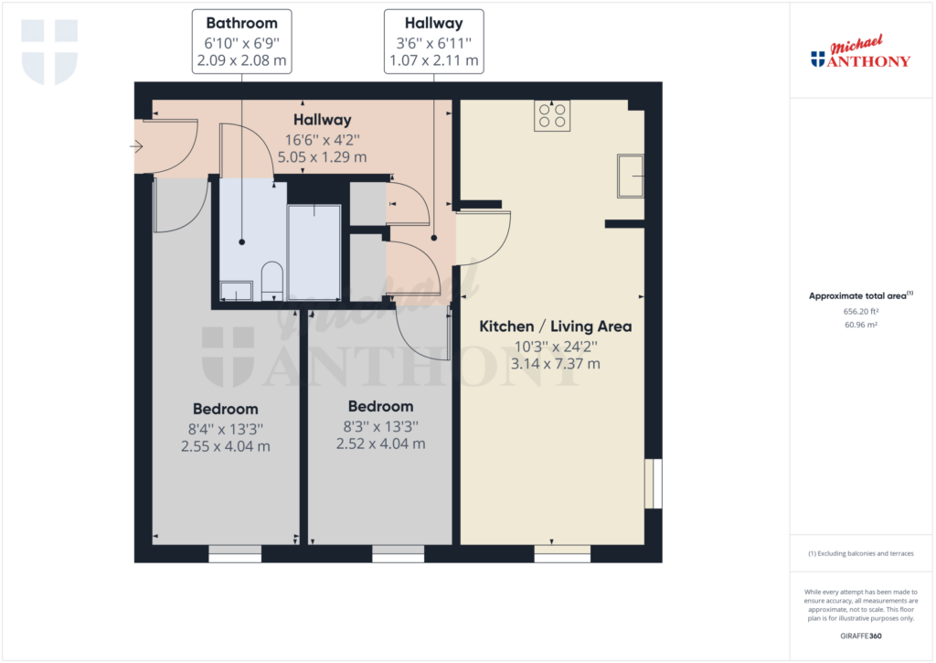 Property Floorplan 1