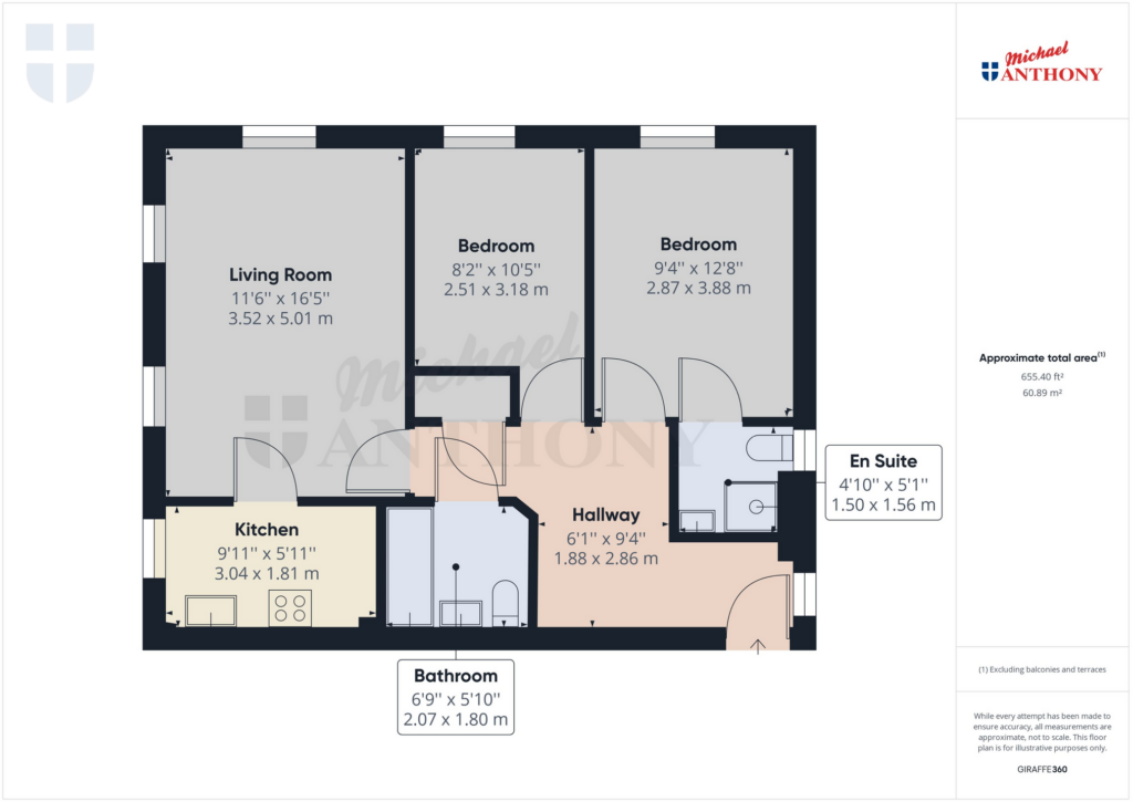 Property Floorplan 1
