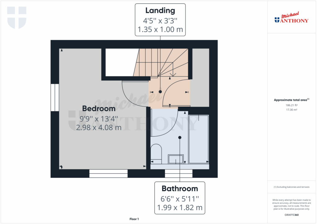 Property Floorplan 1