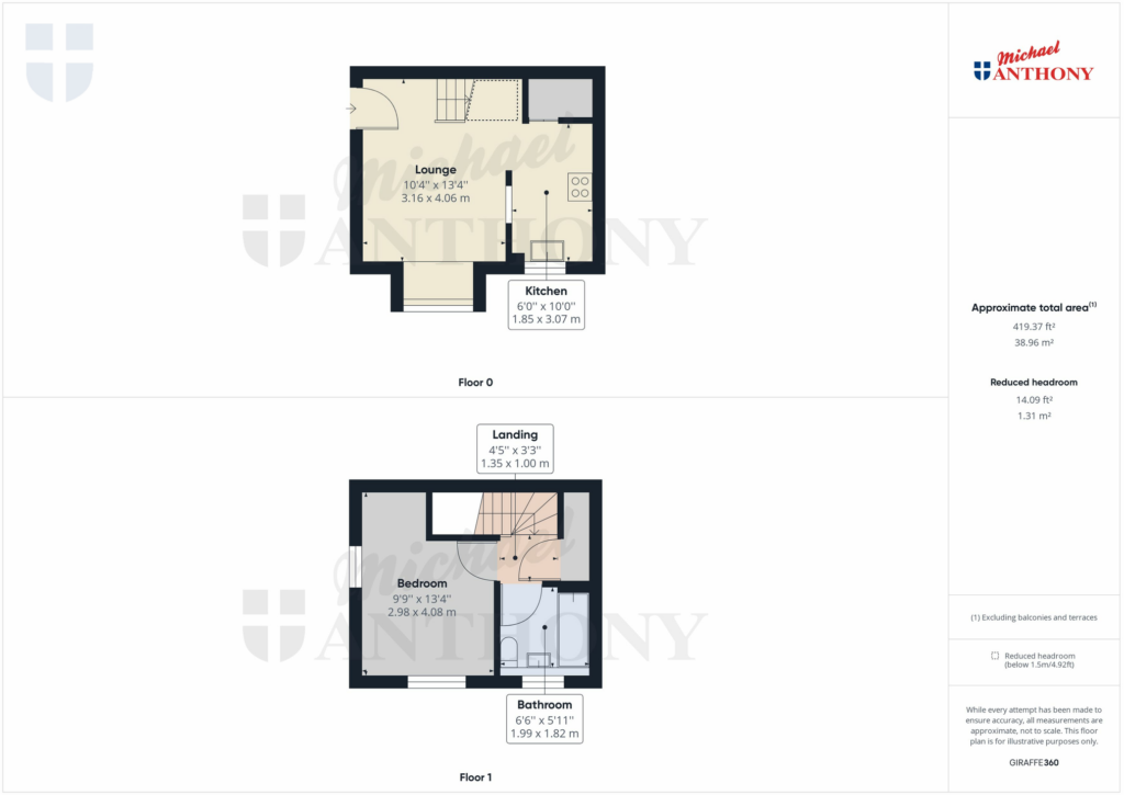 Property Floorplan 2