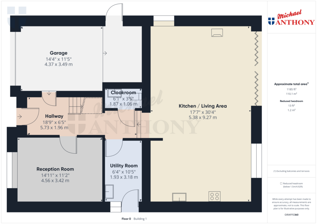 Property Floorplan 1