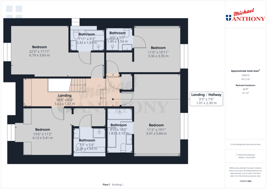 Property Floorplan 2
