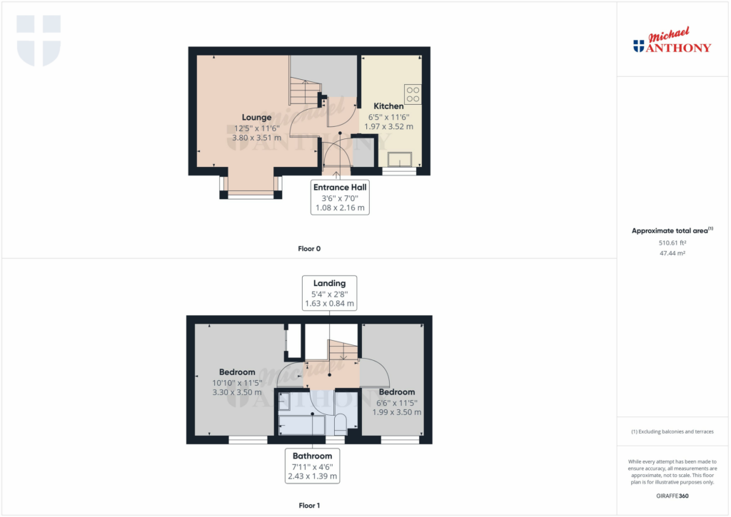 Property Floorplan 2